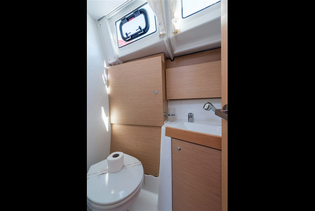 Oceanis 38.1, Dubrovnik