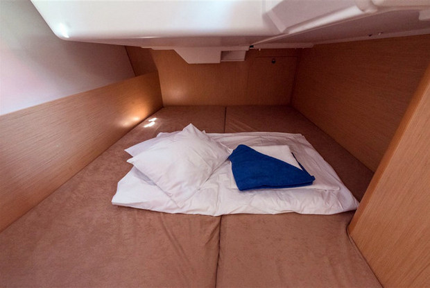 Oceanis 38.1, Dubrovnik