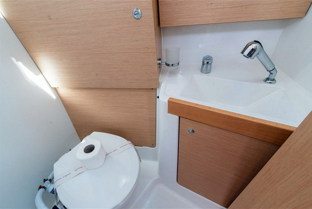 Oceanis 38.1, Dubrovnik