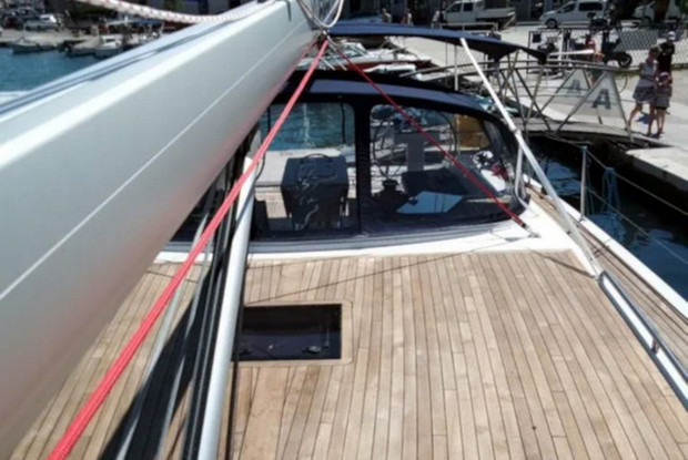 D&D Kufner 50, Trogir