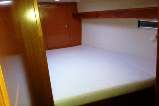 Bavaria Cruiser 45, Trogir