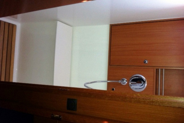 Bavaria Cruiser 45, Trogir