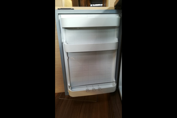 D&D Kufner 54.2, Biograd na Moru