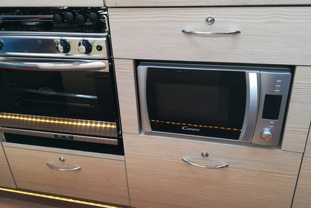 D&D Kufner 54.2, Biograd na Moru