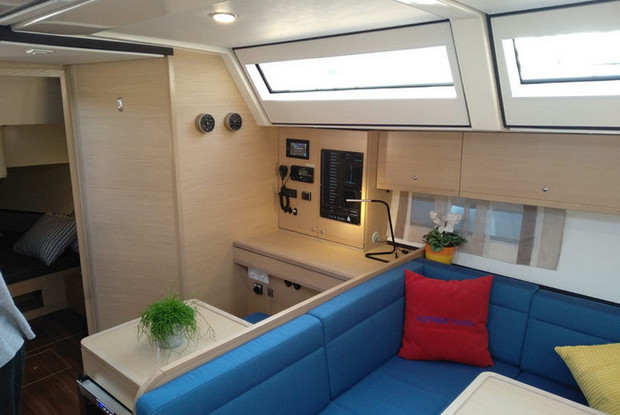 D&D Kufner 54.2, Biograd na Moru