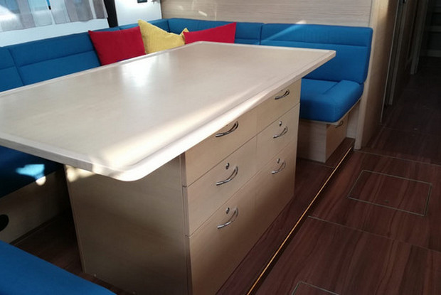 D&D Kufner 54.2, Biograd na Moru