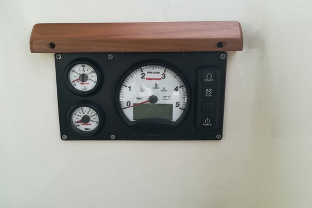 D&D Kufner 54.2, Biograd na Moru