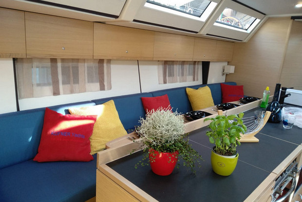 D&D Kufner 54.2, Biograd na Moru