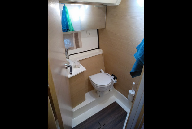 D&D Kufner 54.2, Biograd na Moru