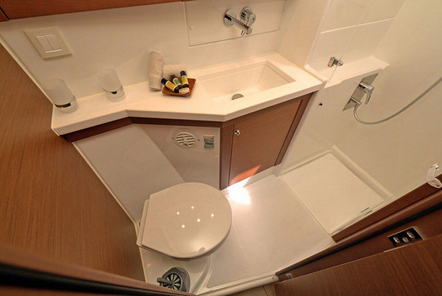 Lagoon 450 Fly, Dubrovnik