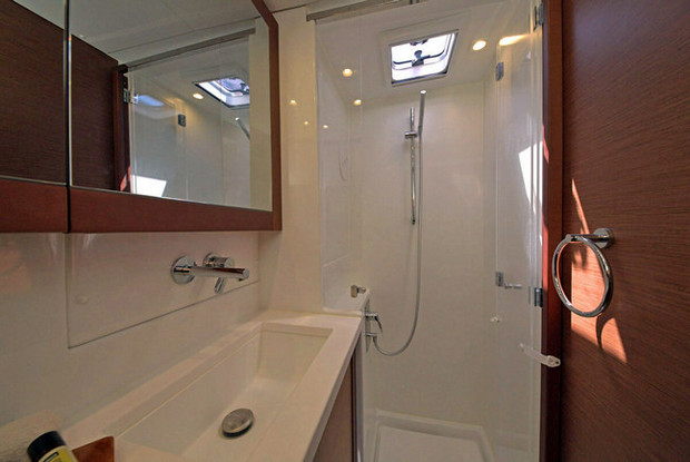 Lagoon 450 Fly, Dubrovnik