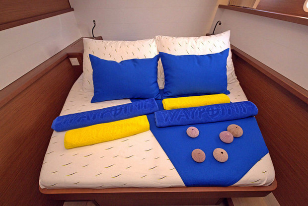 Lagoon 450 Fly, Dubrovnik