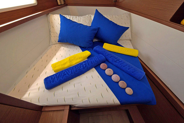 Lagoon 450 Fly, Dubrovnik