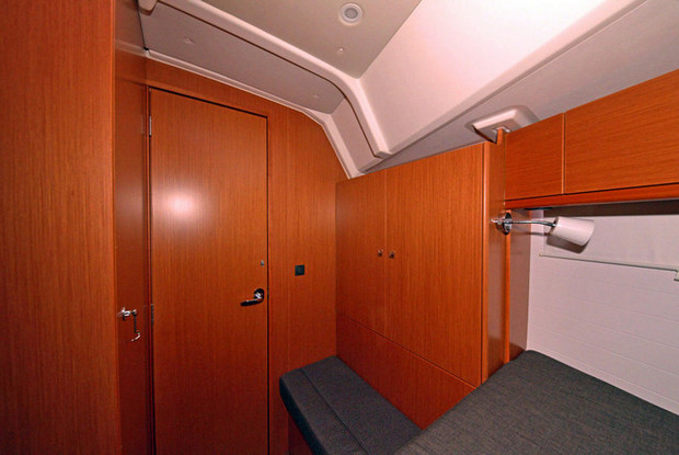 Bavaria Cruiser 46, Trogir