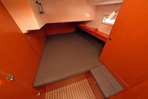 Bavaria Cruiser 46, Trogir