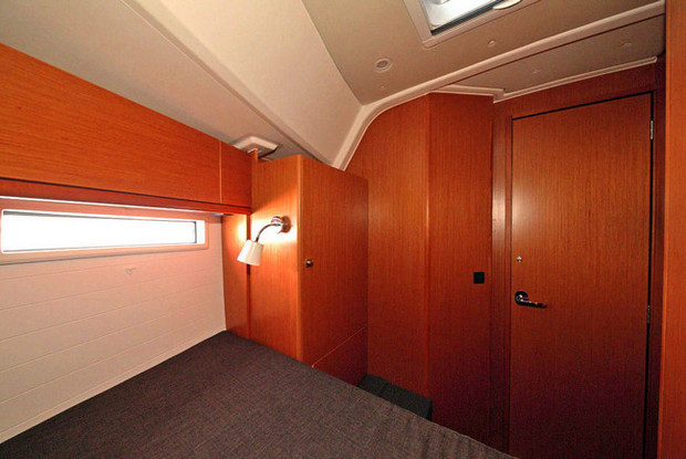 Bavaria Cruiser 46, Trogir