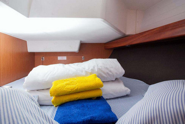 Bavaria Cruiser 37, Dubrovnik