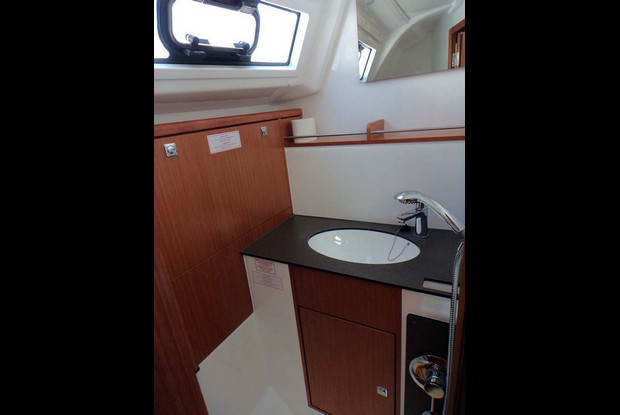 Bavaria Cruiser 37, Dubrovnik