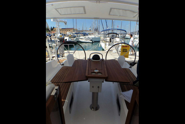 Bavaria Cruiser 37, Dubrovnik