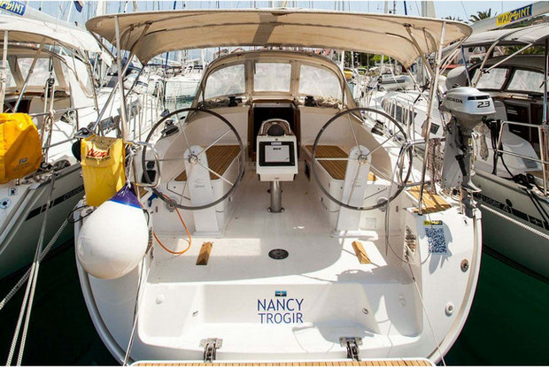 Bavaria Cruiser 37, Dubrovnik