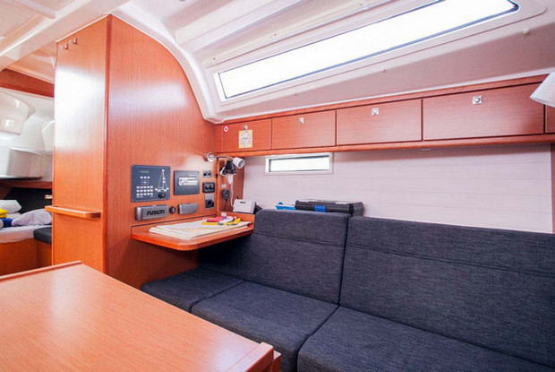 Bavaria Cruiser 37, Dubrovnik