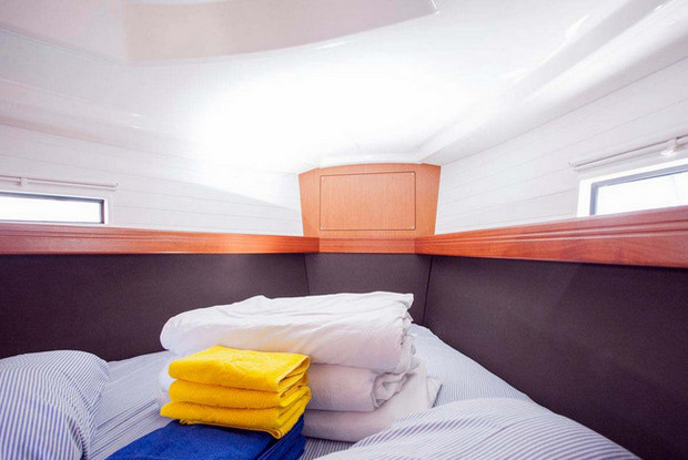 Bavaria Cruiser 37, Dubrovnik