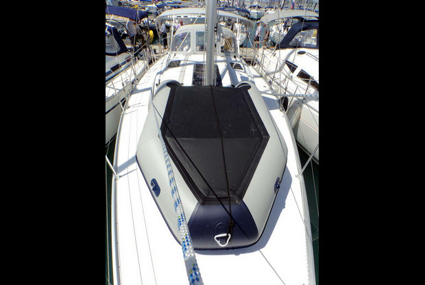 Bavaria Cruiser 37, Dubrovnik