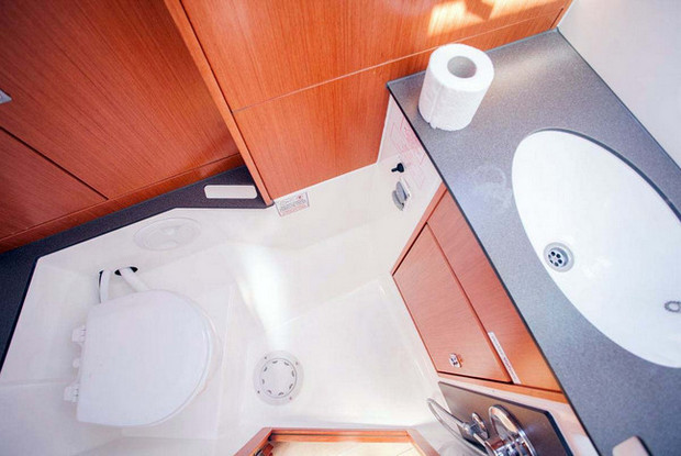 Bavaria Cruiser 37, Dubrovnik