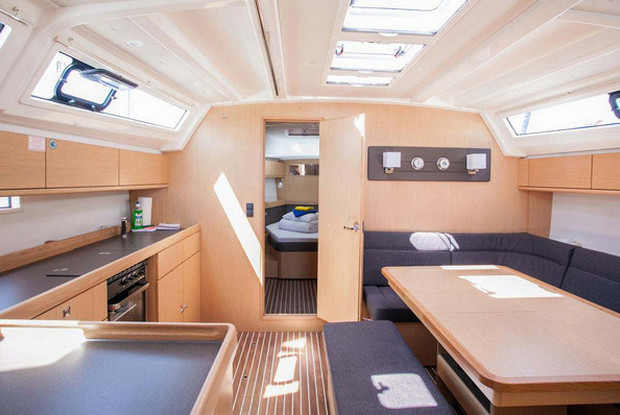 Bavaria Cruiser 46 OW., Dubrovnik