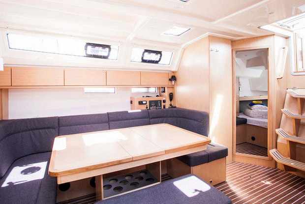 Bavaria Cruiser 46 OW., Dubrovnik