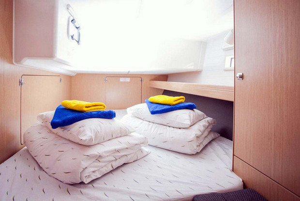 Bavaria Cruiser 46 OW., Dubrovnik