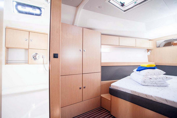 Bavaria Cruiser 46 OW., Dubrovnik