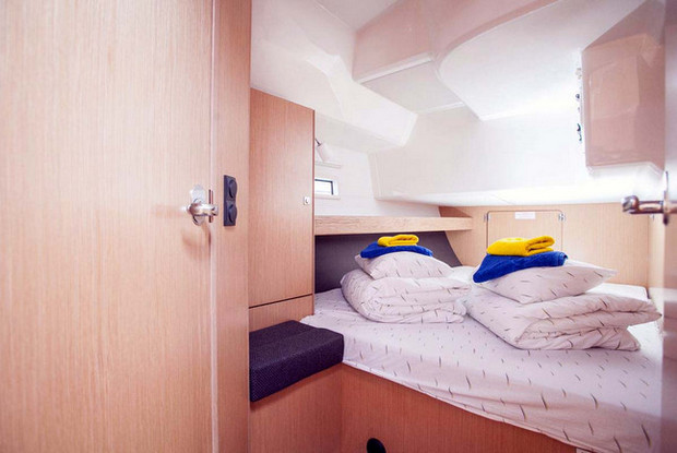 Bavaria Cruiser 46 OW., Dubrovnik