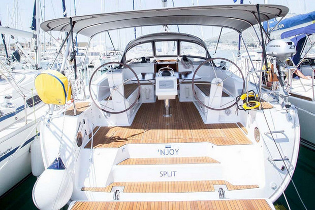 Bavaria Cruiser 46 OW., Dubrovnik