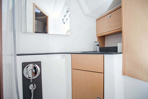 Bavaria Cruiser 46 OW., Dubrovnik