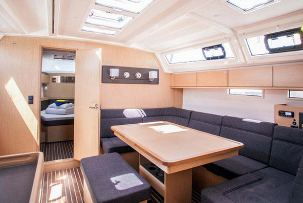 Bavaria Cruiser 46 OW., Dubrovnik