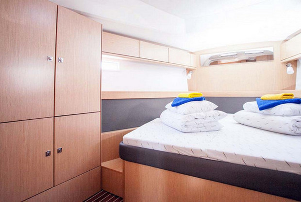 Bavaria Cruiser 46 OW., Dubrovnik