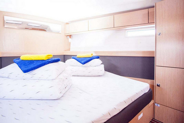 Bavaria Cruiser 46 OW., Dubrovnik