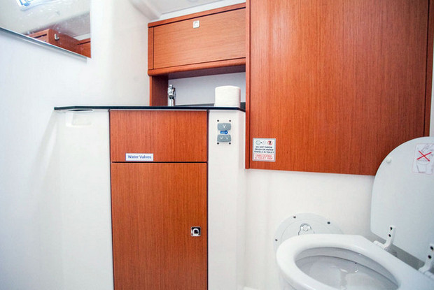 Bavaria Cruiser 51, Dubrovnik