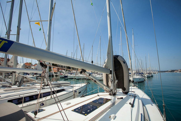 Bavaria Cruiser 51, Dubrovnik