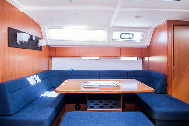 Bavaria Cruiser 51, Dubrovnik