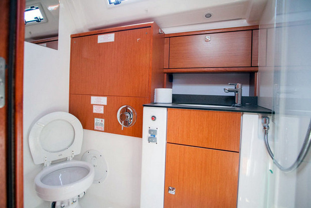 Bavaria Cruiser 51, Dubrovnik