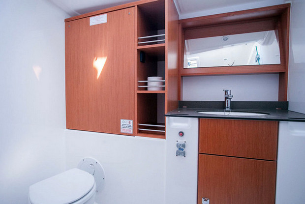 Bavaria Cruiser 51, Dubrovnik