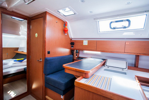 Bavaria Cruiser 51, Dubrovnik