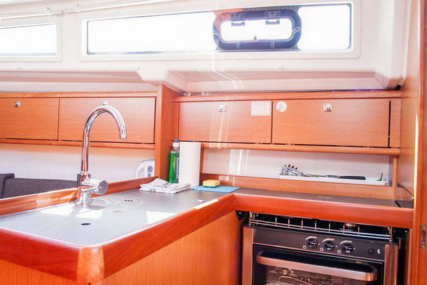 Bavaria Cruiser 34, Dubrovnik