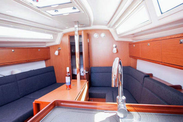 Bavaria Cruiser 34, Dubrovnik