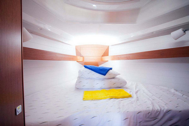 Bavaria Cruiser 34, Dubrovnik