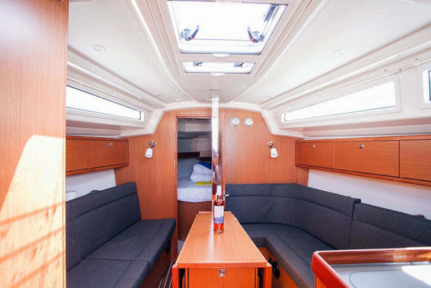 Bavaria Cruiser 34, Dubrovnik