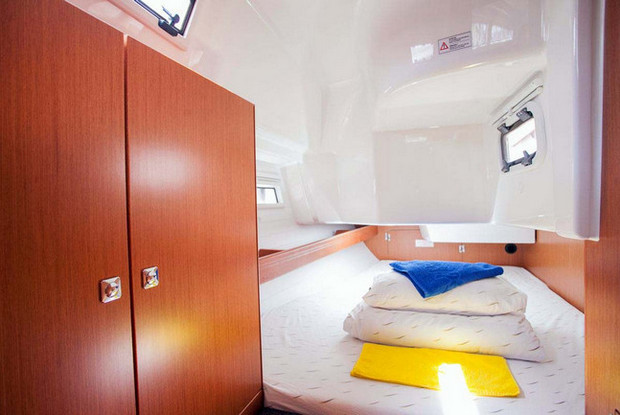 Bavaria Cruiser 34, Dubrovnik