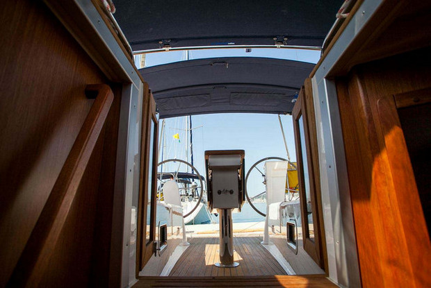 Bavaria Cruiser 34, Dubrovnik